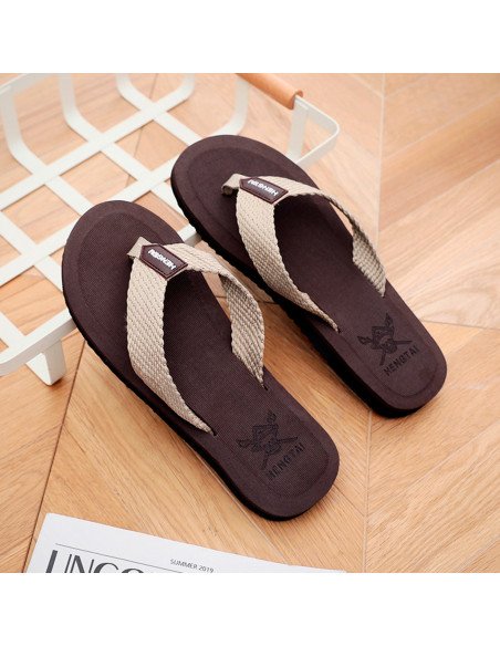 Sandalias para Hombre al Mayoreo en LHESH