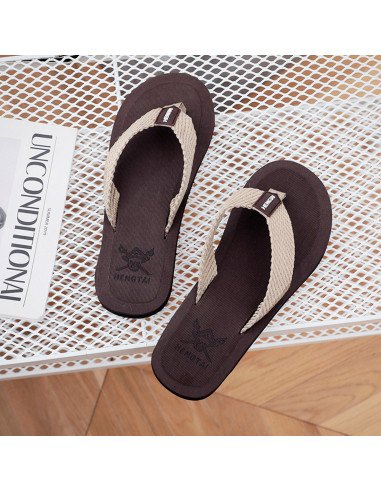 Sandalias para Hombre al Mayoreo en LHESH