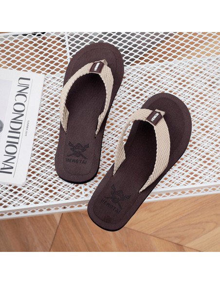 Sandalias para Hombre al Mayoreo en LHESH