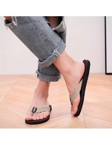 Sandalias para Hombre al Mayoreo en LHESH