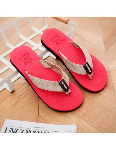 Sandalias para Hombre al Mayoreo en LHESH