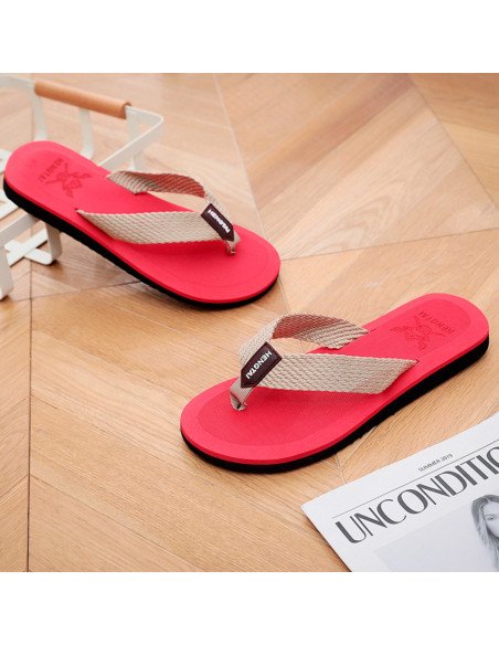 Sandalias para Hombre al Mayoreo en LHESH