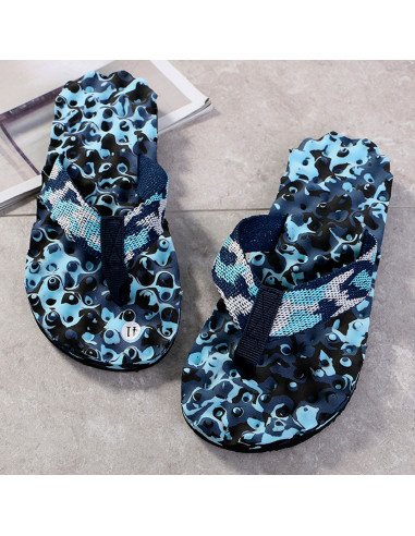 Sandalia juvenil al mayoreo en LHESH