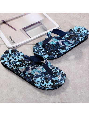 Sandalia juvenil al mayoreo en LHESH