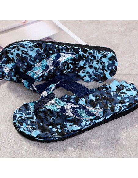 Sandalia juvenil al mayoreo en LHESH