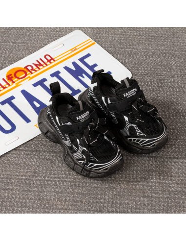 Tenis para niños al Mayoreo en LHESH