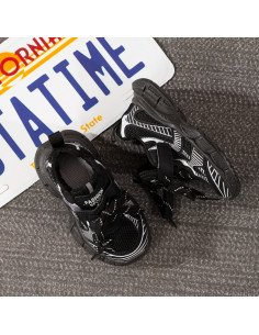 Tenis para niños al Mayoreo en LHESH 2