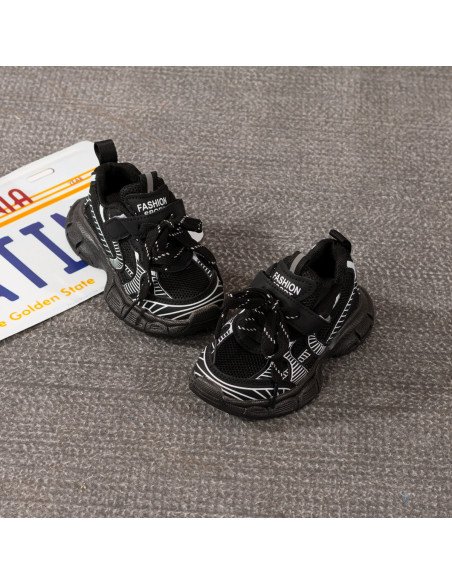 Tenis para niños al Mayoreo en LHESH