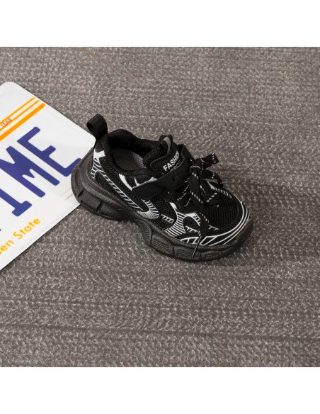 Tenis para niños al Mayoreo en LHESH