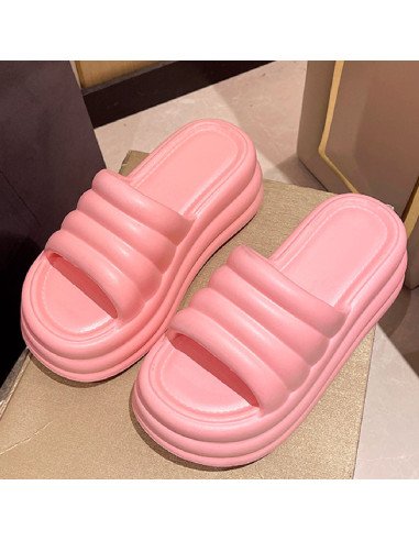 Sandalia para dama al mayoreo en LHESH