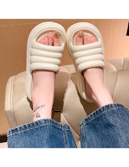 Sandalia para dama al mayoreo en LHESH