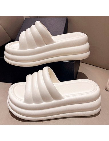 Sandalia para dama al mayoreo en LHESH