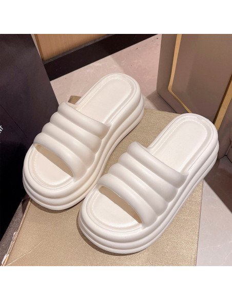 Sandalia para dama al mayoreo en LHESH