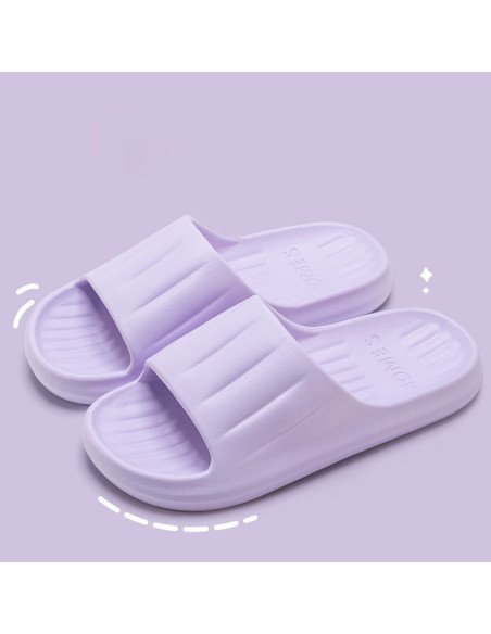 Sandalias para dama al Mayoreo en LHESH