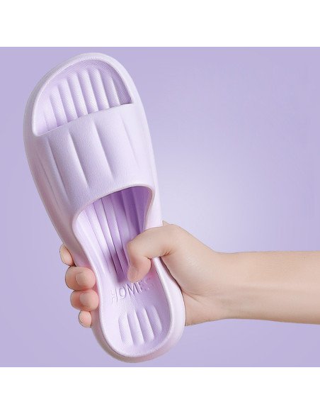 Sandalias para dama al Mayoreo en LHESH