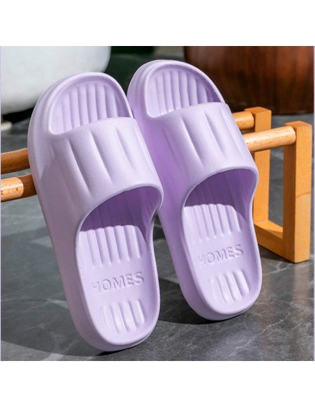 Sandalias para dama al Mayoreo en LHESH