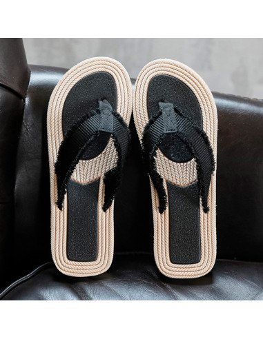 Sandalias para dama al Mayoreo en LHESH