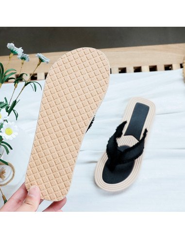 Sandalias para dama al Mayoreo en LHESH