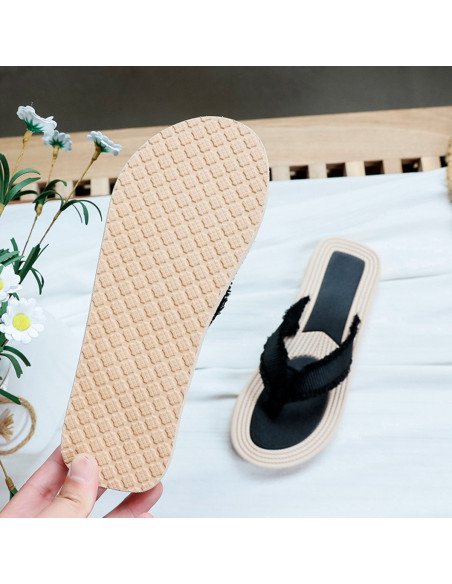 Sandalias para dama al Mayoreo en LHESH