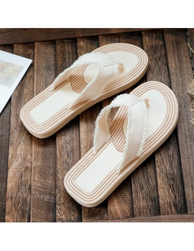 Sandalias para dama al Mayoreo en LHESH