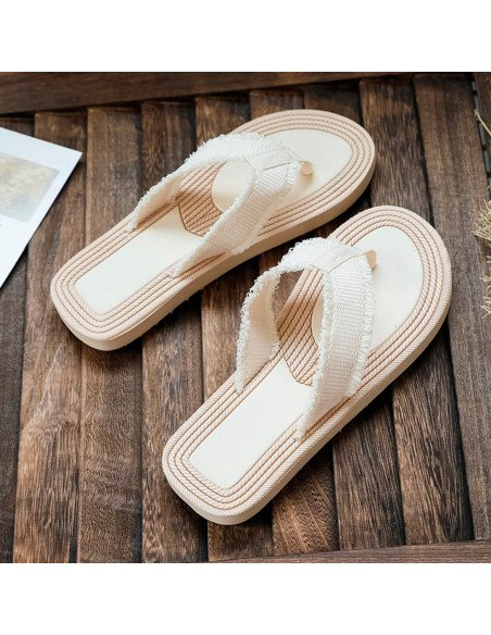 Sandalias para dama al Mayoreo en LHESH