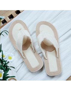 Sandalias para dama al Mayoreo en LHESH 2