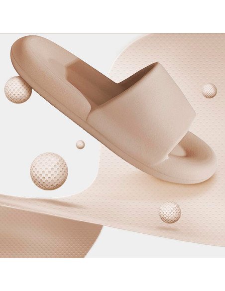 Sandalias para dama al Mayoreo en LHESH