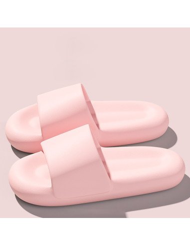 Sandalias para dama al Mayoreo en LHESH