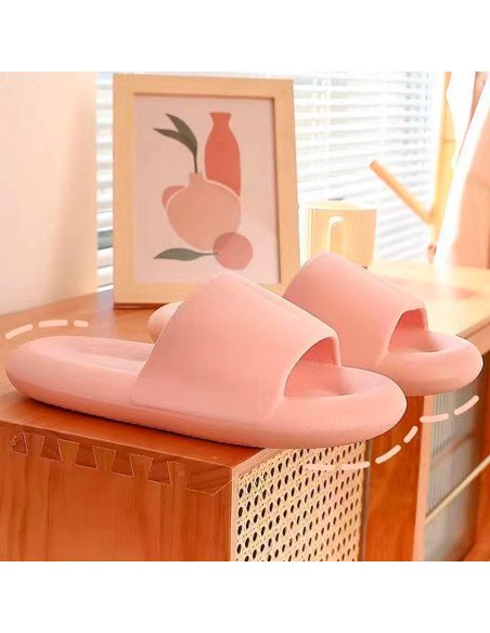 Sandalias para dama al Mayoreo en LHESH