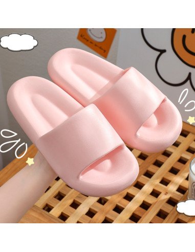 Sandalias para dama al Mayoreo en LHESH