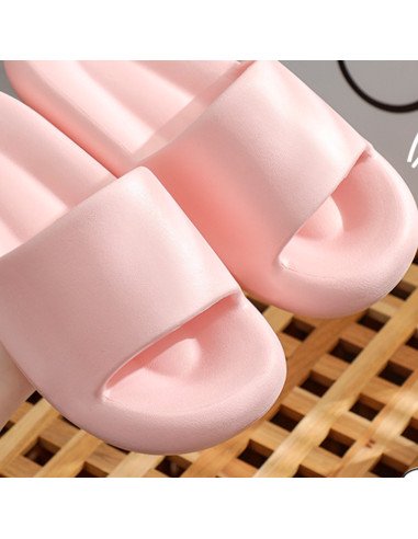 Sandalias para dama al Mayoreo en LHESH