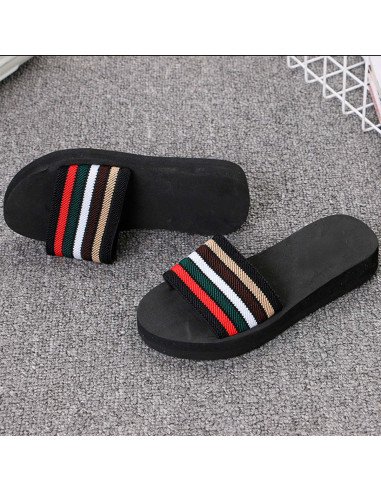 Sandalia para dama al mayoreo ofrece LHESH - ID 45922