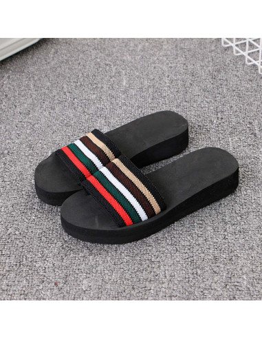 Sandalia para dama al mayoreo ofrece LHESH - ID 45922