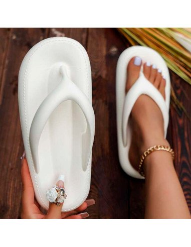 Sandalia para dama al mayoreo en LHESH