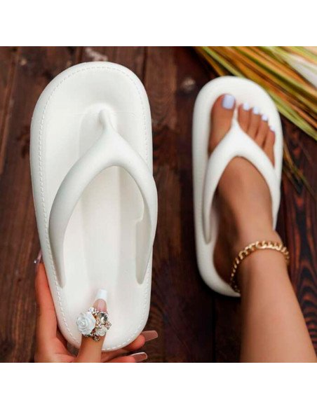 Sandalia para dama al mayoreo en LHESH