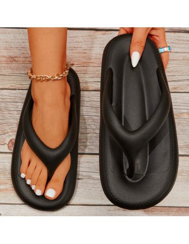 Sandalia de playa al mayoreo para mujer en LHESH