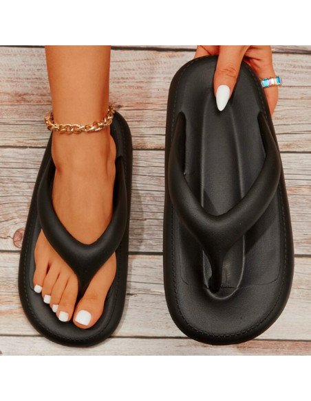 Sandalia de playa al mayoreo para mujer en LHESH