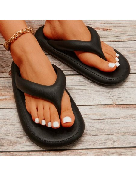 Sandalia de playa al mayoreo para mujer en LHESH