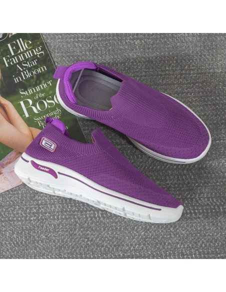 Tenis Mayoreo para dama en HESH