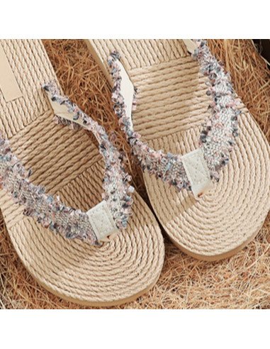 Sandalias para dama al Mayoreo en LHESH