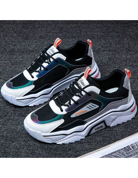 Tenis urbanos para hombre Estilo Chunky Importadas al Por Mayor en LHESH