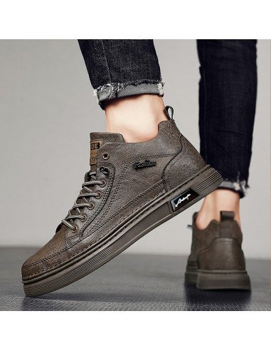 Tenis urbanos para hombre Importados al Por Mayor en LHESH