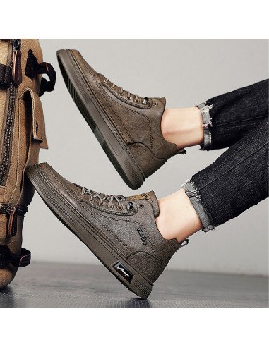 Tenis urbanos para hombre Importados al Por Mayor en LHESH