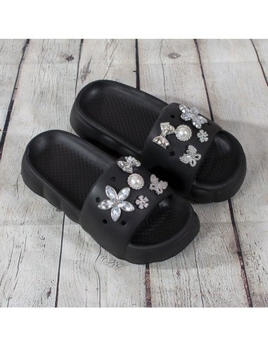 Sandalias de EVA para niño niña dama al Mayoreo en LHESH