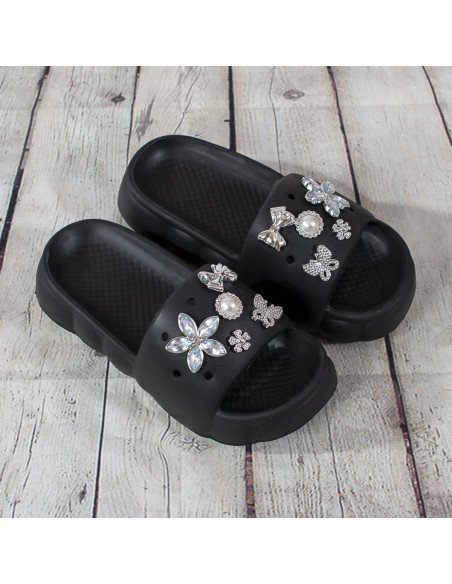 Sandalias de EVA para niño niña dama al Mayoreo en LHESH