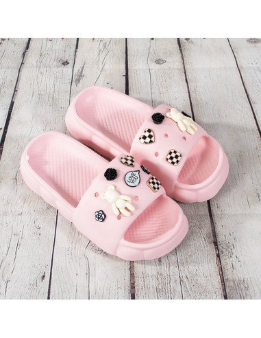 Sandalias de EVA para niño niña dama al Mayoreo en LHESH