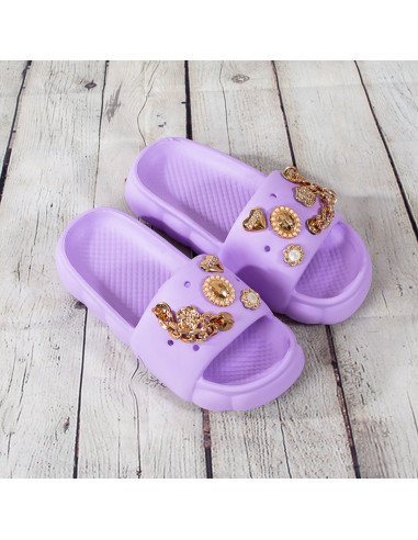 Sandalias de EVA para niño niña dama al Mayoreo en LHESH