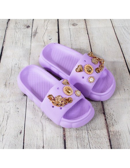 Sandalias de EVA para niño niña dama al Mayoreo en LHESH