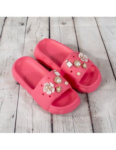 Sandalias de EVA para niño niña dama al Mayoreo en LHESH