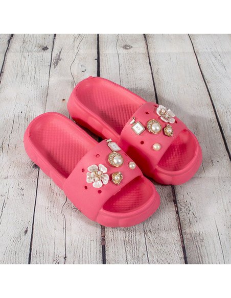 Sandalias de EVA para niño niña dama al Mayoreo en LHESH